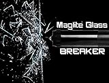 LITT Maglite Glass Breaker High Strength Cap D Model/Rechargable