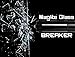 LITT Maglite Glass Breaker High Strength Cap D Model/Rechargable