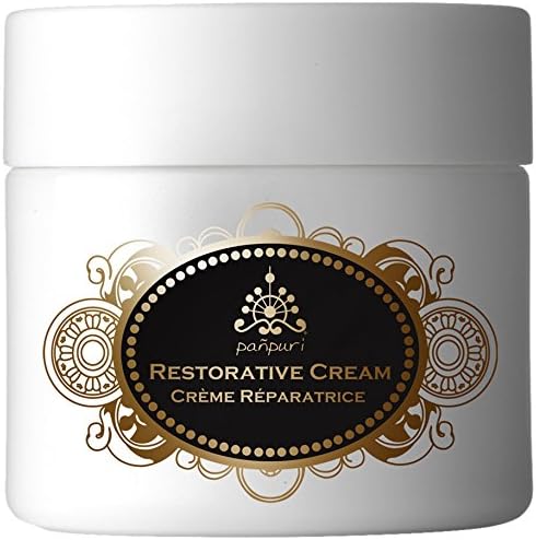 Panpuri Restorative Cream