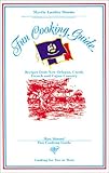Mrs. Simms' Fun Cooking Guide by 