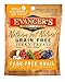 Evanger's Nothing But Natural Quail Jerky Dog Treats, 4.5 oz Bag