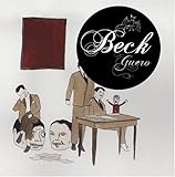 Beck Album: «Guero» (Front side)