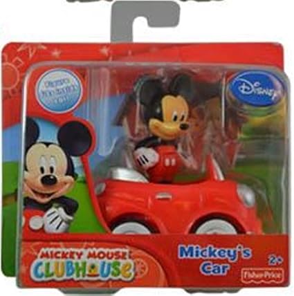 juguetes mickey mouse 2 años