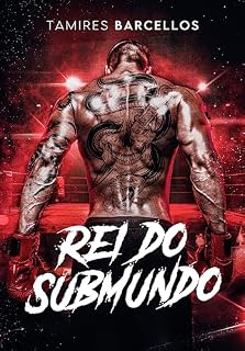 Livro Rei do Submundo