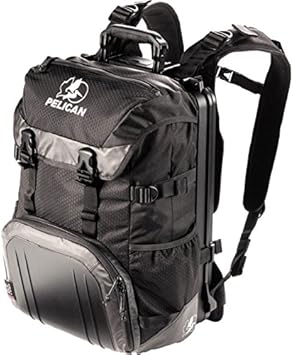 pelican progear s100