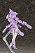 Kotobukiya Megami Device Chaos & Pretty Witch
