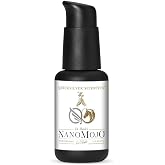 Quicksilver Scientific NanoMojo, Herbal Ginseng, 1.7oz / 50ml | Male-Specific Endurance Elixir and Energy Boost Support, 19 Herbs, Epimedium, Men's Health, Testosterone Support