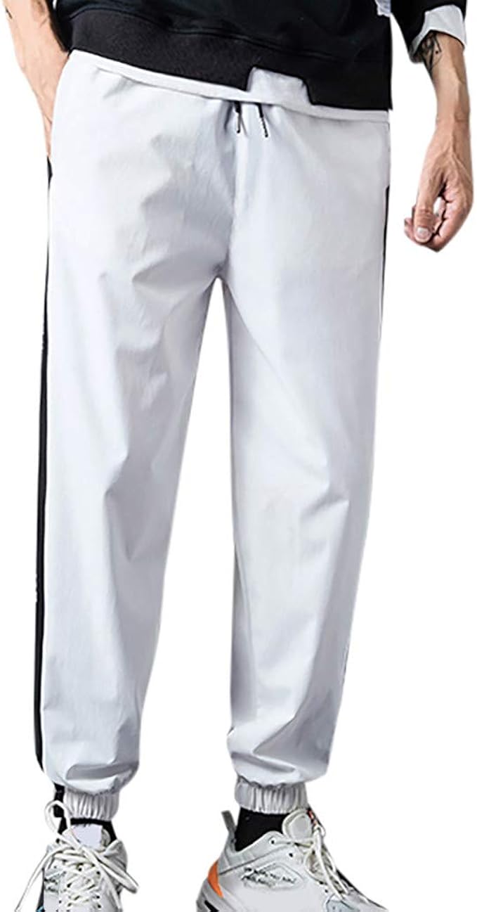 taille en pantalon homme