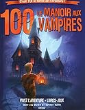 le manoir aux 100 vampires by 