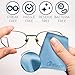 Care Touch Microfiber Cleaning Cloths - 6 Pack, 6