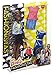 Barbie Fashionista Curvy African-American Doll with 2 Additional Outfits