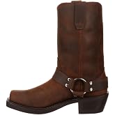 Durango&reg; Black Harness Boot