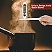 Digital Instant Read Meat Thermometer - Best Waterproof Ultra Fast Kitchen Cooking Food Thermometers, Asunnyhome Food Temperature Probes for Kitchen Outdoor Cooking Baking Liquid BBQ Grill Smokers