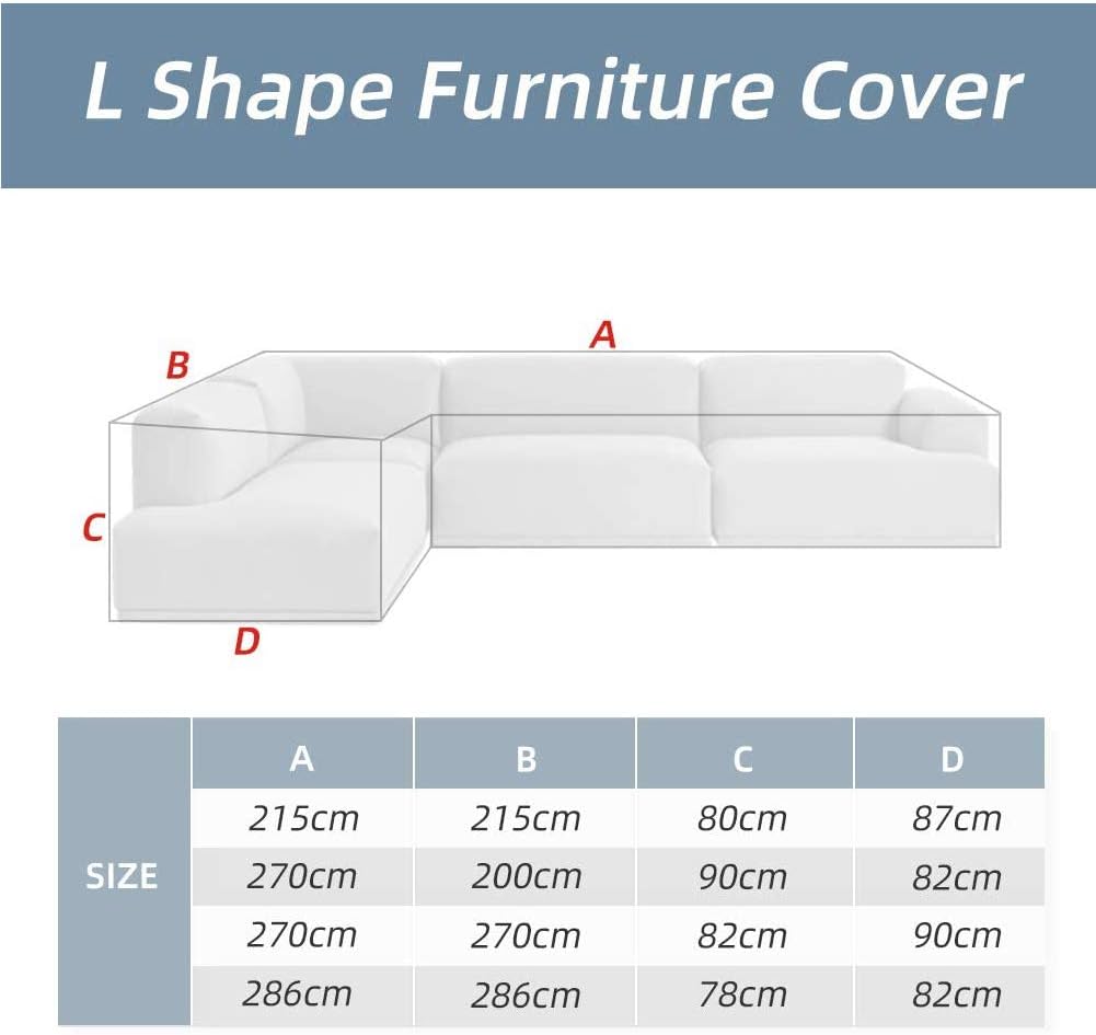 Divano Ad Angolo Da Giardino 4 5 Posti In Alluminio Bianco Thetis Maisons Du Monde