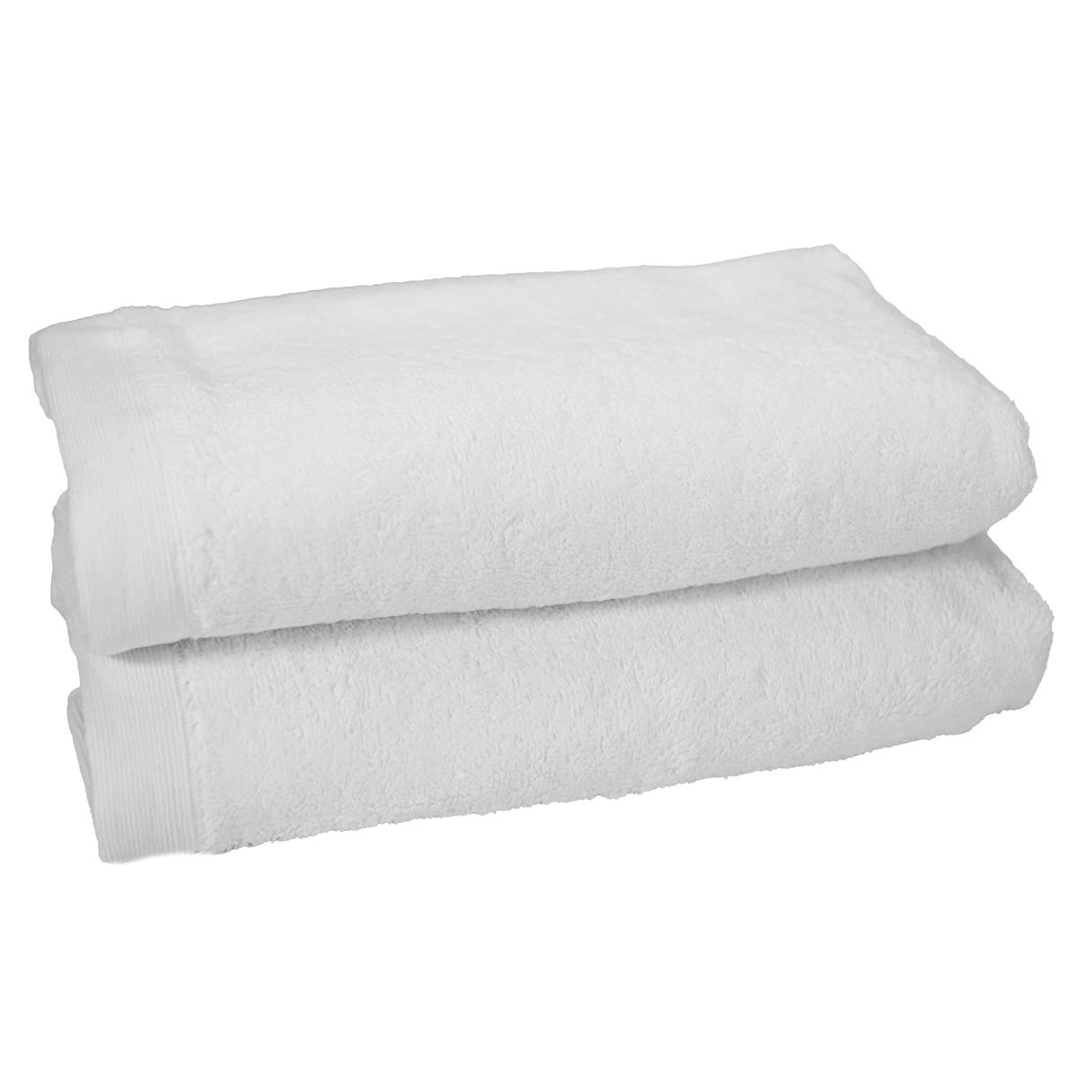 Sensei La Maison du Coton Set of 2 Hand Towels 500 GR/m² Studio