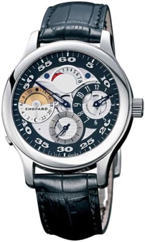 Amazon ショパール Chopard 腕時計 16 8449 メンズ 並行輸入品 腕時計 腕時計 通販