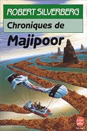 Chroniques de Majipoor