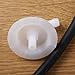 Honda Accord CR-V Radiator coolant reservoir overflow tank cap rubber hose