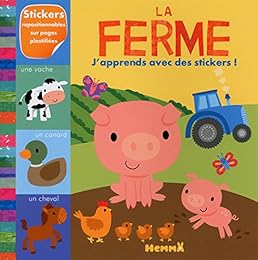 La  ferme