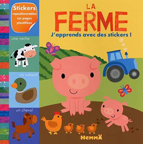 La  ferme