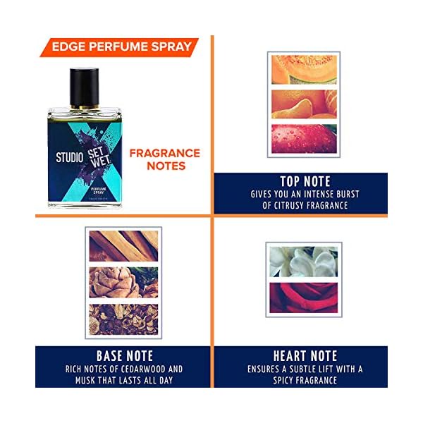 set wet charcoal face wash