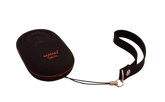 akasaki s box bluetooth speaker