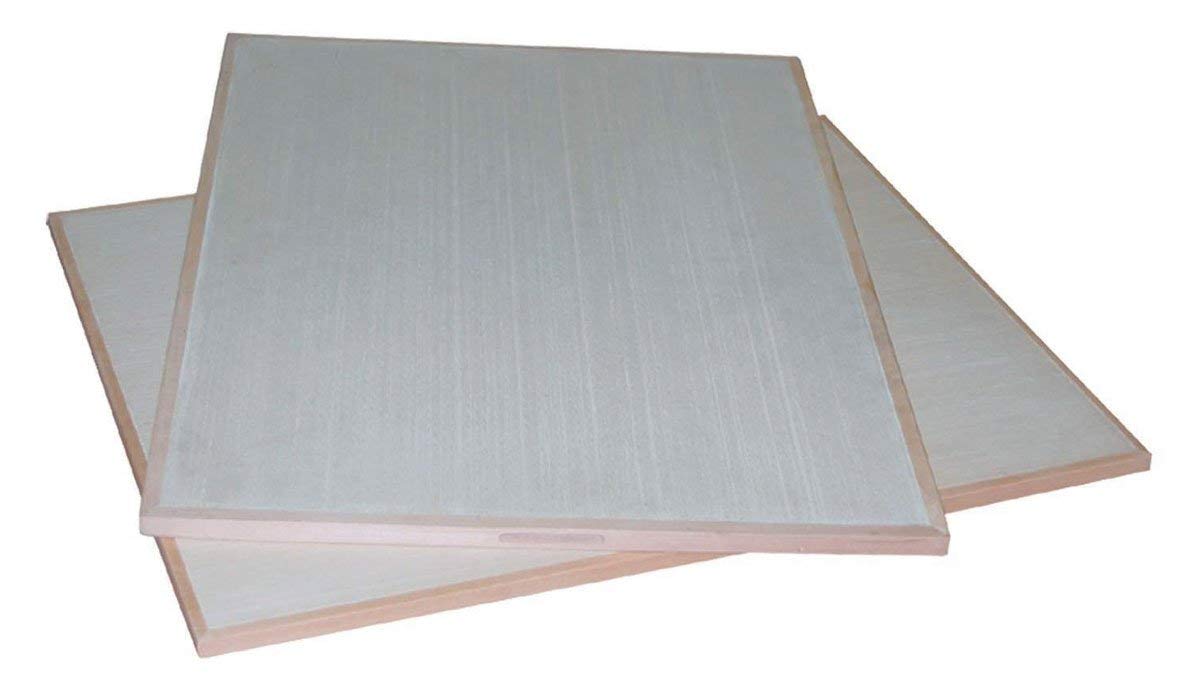 Artcoe 18 x 24-inch Lightweight Drawing Board Half Imperial, Pine