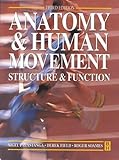 Anatomy and Human Movement : Structure and Function, Field, Derek and Palastanga, Niegel, 0750632682