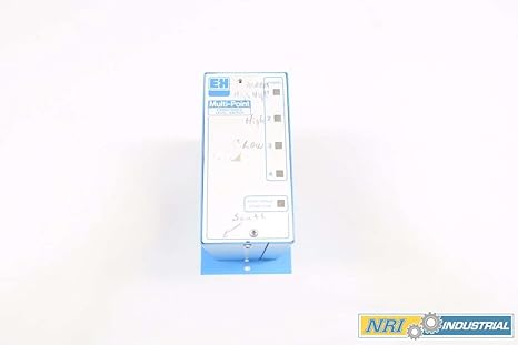 Endress Hauser Lsc 1135 Multi Point Capacitance Level Switch 115v