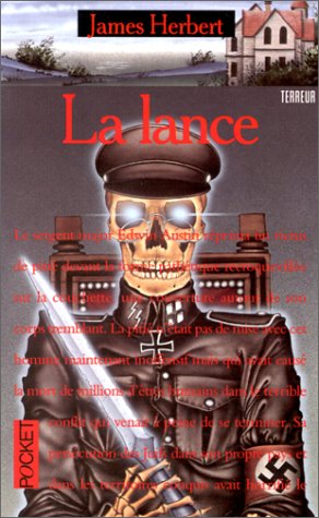 La  lance
