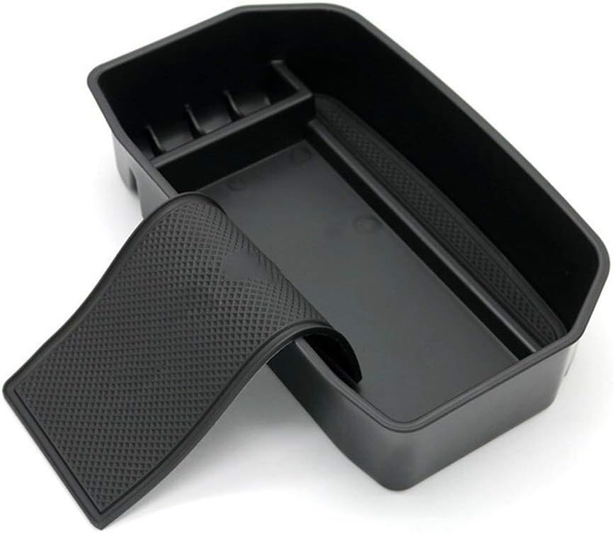 Car Organizer For Toyota Land Cruiser 200 FJ200 Refrigerator Central Armrest Storage Glove Holder Tray Box Accessories Storage Box
