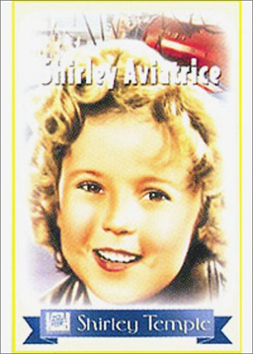 Shirley Aviatrice