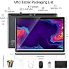 Tablet-10-Inch-5G-WiFi-Android-100-4-GB-RAM-64-GB-ROM128-GB-Quad-Core-16-Ghz-Google-GMS-Certified-Tablet-PC-with-Keyboard-Mouse-1280-x-800-HD-IPS-Screen-6000-mAh-Type-C-Bluetooth AOYODKG Tablet 10 Inch 5G WiFi, Android 10.0, 4 GB RAM, 64 GB ROM/128 GB, Quad-Core, 1.6 Ghz, GMS Certified, Tablet PC…