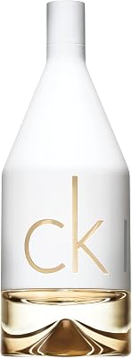CK IN2U for her, Eau de Toilette, 1er Pack (1 x 150 ml)