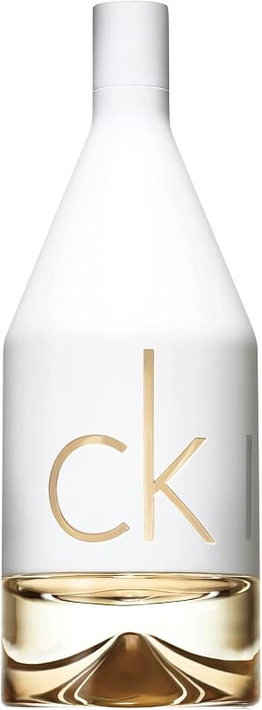 CK IN2U for her, Eau de Toilette, 1er Pack (1 x 150 ml)