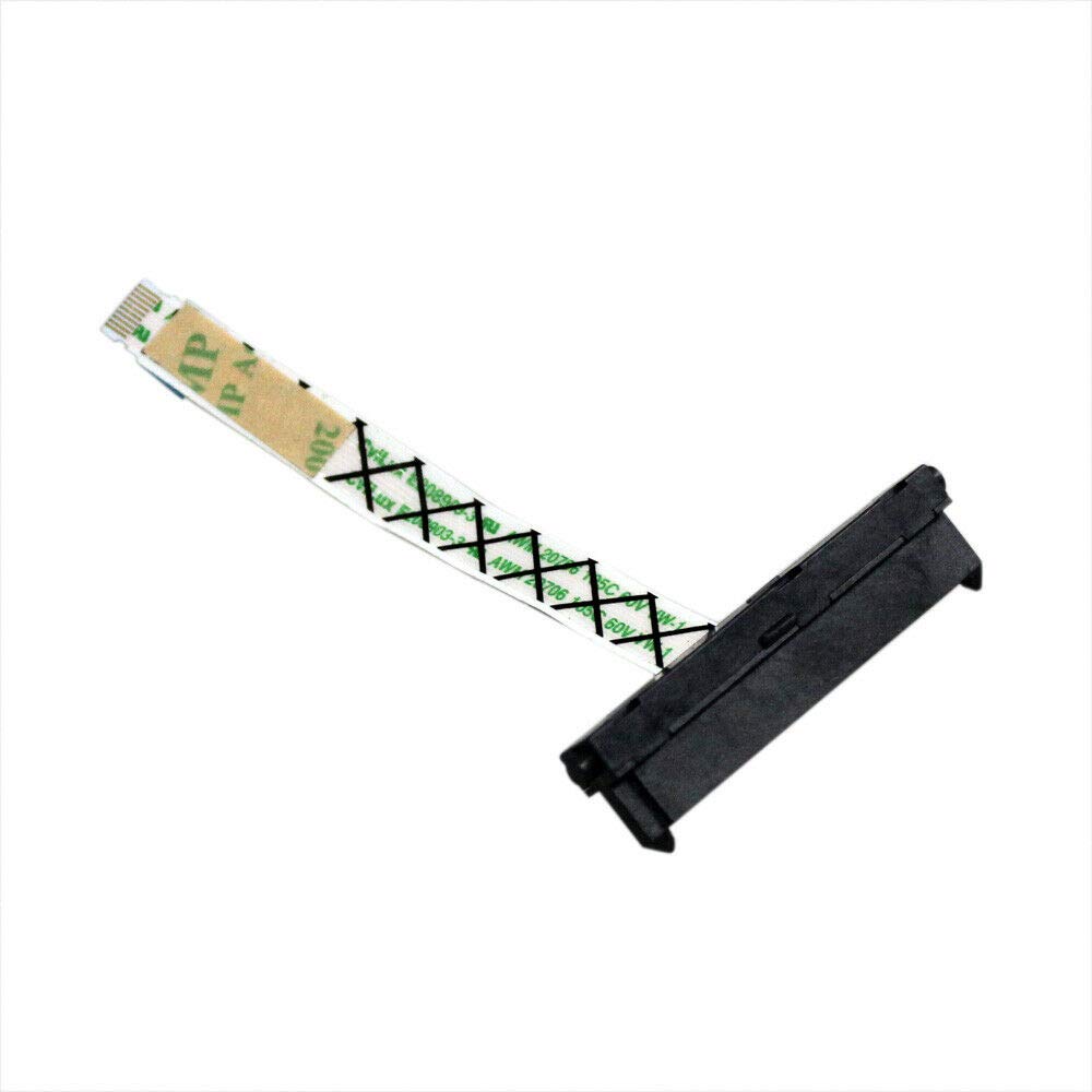 ZAHARA SATA HDD Hard Drive Cable Connector HDD Cable for ASUS VivoBook S14 S15 S430U S530U S430 X430 S4300 S530 X530 S5300 NBX00014F100 Disque Dur hard drive hdd connector hdd cable 7.2cm