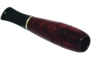 Cigar Mouthpiece Holder TIP - 60 Ring Gauge By F.e.s.s.