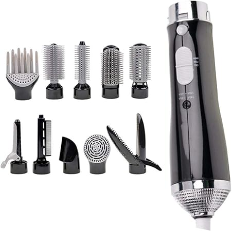 Appareil cheveux multifonction Clearance