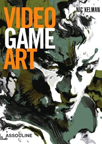 Download Video Game Art PDF