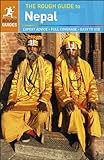 The Rough Guide to Nepal (Rough Guide to...)