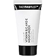 Inkey List Vitamin B, C and E Moisturizer. Keep Skin Healthy 1.7 fl.oz (50ml) size