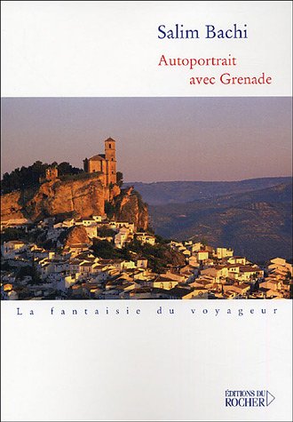 Autoportrait avec Grenade