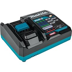 Makita - 40V Max Xgt. Brushless Cordless