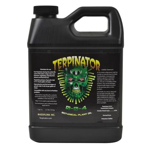 Rhizoflora Terpinator - 1 Liter