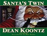 Santa's twin