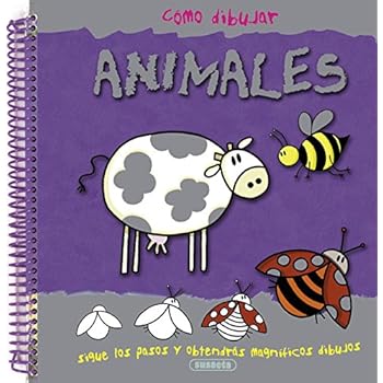Cómo dibujar animales
