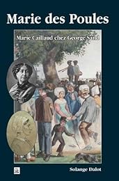 Marie des poules