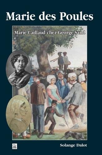 Marie des poules