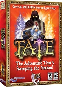 Fate [Old Version]