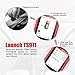 LAUNCH TS971 TPMS Relearn Reset Activation Tool with OBD2 Full Function Car Diagnostic Scan Tool Code Reader